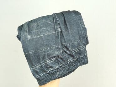 legginsy babylon: Leggings, Legginsy rozmiar 2XL — 6