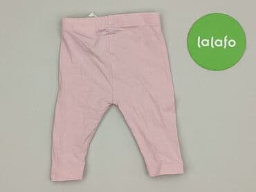 c a legginsy niemowlece: Legginsy, Dopo Dopo, 1-3 m, stan - Idealny — 3