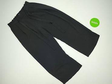 zara spodnice: Zara, Spodnie materiałowe damskie, rozmiar M — 2