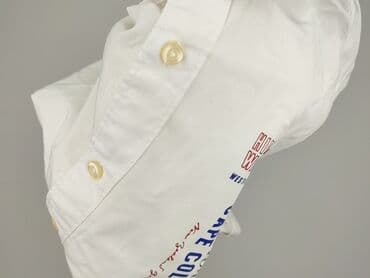 spodenki zeglarskie: Koszulа dla mężczyzn, rozmiar L — 4