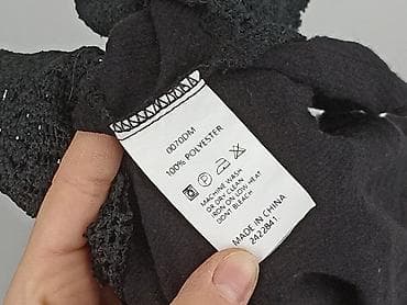 tiulowe bluzki: Bluzka damska, rozmiar 3XL — 10