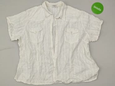t shirty 4xl allegro: Women`s shirt, size XL (EU 42) — 2