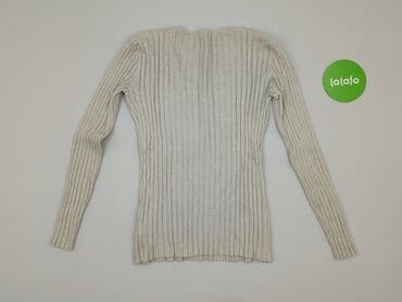 c a sweter kaszmirowy: Sweter damski, rozmiar S — 3