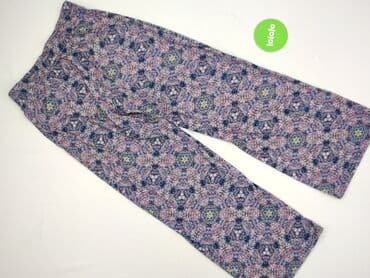 jeans pascale: Material trousers for women, size S — 3