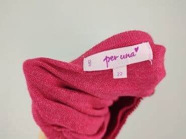 poliamid w swetrze: Per Una, Sweter damski, rozmiar 5XL — 4