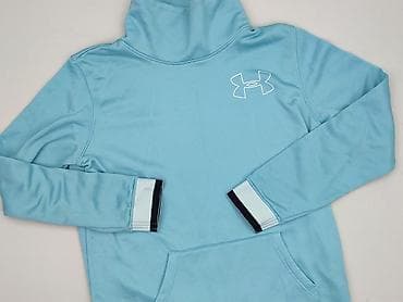 select shop bluzy: Under Armour, Гольф жіночий, розмір M — 1