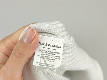 дублянка жіноча польща: Sweter damski, rozmiar 2XL — 5