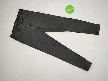 sinsay baleriny: Sinsay, Jeansy damskie, rozmiar M — 2