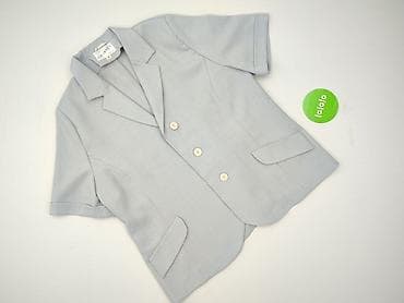 kurtki 34: Cavaricci, Marynarka damska, rozmiar 4XL — 2