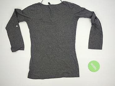 biale gladka bluzki: Colours of the World, Bluzka damska, rozmiar M — 3