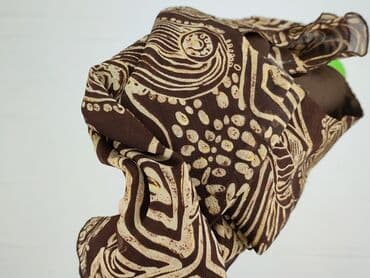 koszula z motywem ludowym: Bluzka damska, L — 4