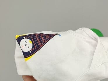 lidl bielizna esmara: Body, 3-6 miesięcy, 
stan - Bardzo dobry — 4