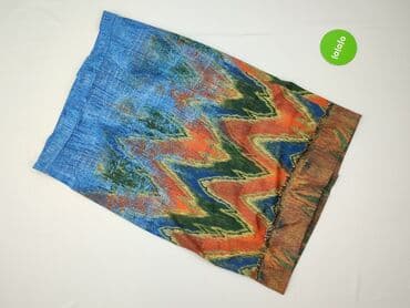 kolorowe spódnice ołówkowe: Spódnica damska, rozmiar 3XL — 3