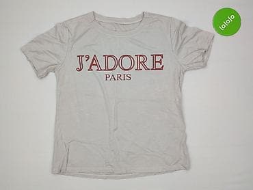 jaded: T-shirt damski, rozmiar M — 2