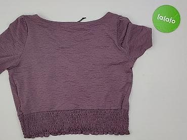 top do klubu: Bluzka damska, rozmiar M — 3