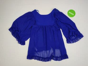 bluzka w paski pepco: Paprika, Bluzka damska, rozmiar S — 3