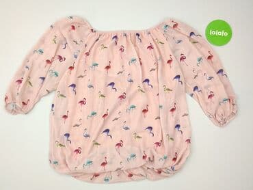 spodnie piżama hello kitty: Women's blouse, size S (EU 36) — 3
