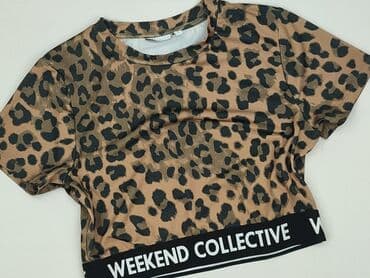 Kobiety: Asos, T-shirt damski, rozmiar L — 1