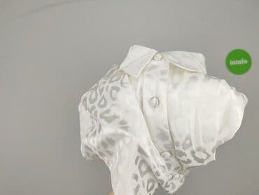 kurtka zimowa elisabetta franchi: Drôle de Copine, Koszula damska, S — 6