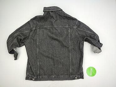 topshop pl: Topshop, Męska kurtka jeansowa, rozmiar S — 3