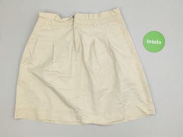 spódnice trapezowe z kieszeniami: Women`s skirt, size M — 3