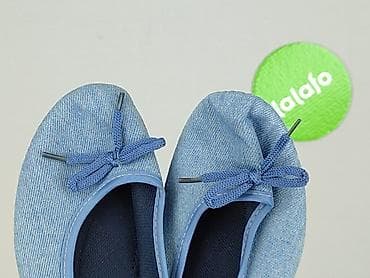 lacoste baleriny: Balerinki damskie, rozmiar 38 — 4