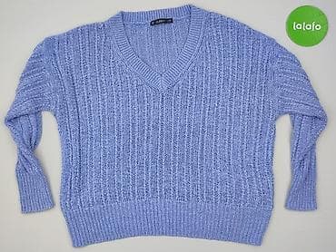 j crew: Dunnes, Sweter damski, rozmiar M — 2