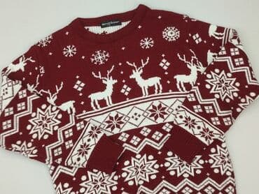 Ubrania męskie: Sweter, S, stan - Dobry — 1