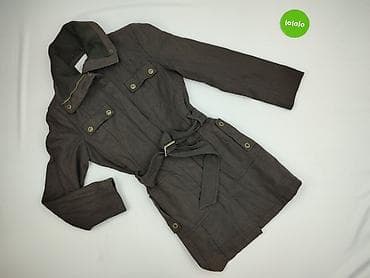 george outerwear collection: Płaszcz damski, rozmiar M — 2