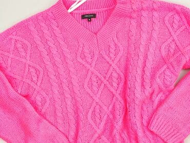 Women: Femme, Women`s sweater, M — 1