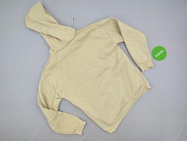 sheinside bluzy: Shein, Bluza z kapturem damska, rozmiar M — 3