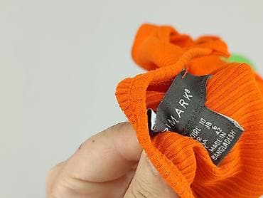 bench crop top: Primark, Top damski, rozmiar M — 4