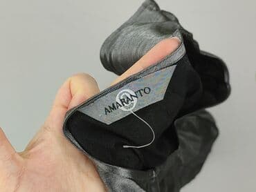 bluzy damskie duże rozmiary: Top damski, rozmiar 3XL — 6