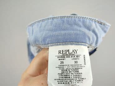 revenge jeans: Jeansy damskie, rozmiar XS — 6
