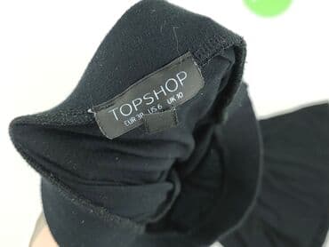 spódnice maxi jesienna: Topshop, Spódnica damska, rozmiar M — 4