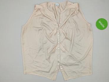 hm bluzki: Gina Tricot, Top damski, rozmiar M — 3