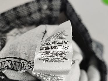 primark kozaki: Primark, Spodnie materiałowe damskie, rozmiar M — 5