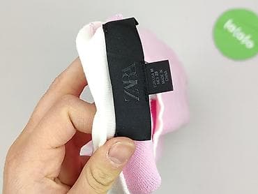 kurtka kozuszek: Zara, Kamizelka damska, rozmiar M — 4