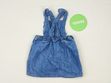 axena bluzki: Dress, Marks & Spencer, 6-9 months, condition - Perfect — 3