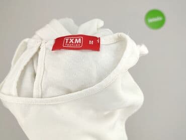 Kobiety: TXM, Bluzka damska, rozmiar M — 4