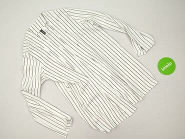 koszula z kokardą hm: H&M Divided, Koszula damska, rozmiar S — 3