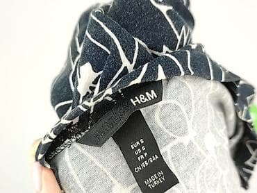 baleriny cropp: H&M, Bluzka damska, rozmiar S — 5