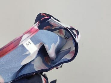 bluza w kwiaty medicine: Bluzka damska, rozmiar M — 4