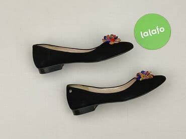 Venezia, Balerinki damskie, 38 w lalafo.pl — 3 Venezia, Balerinki damskie, 38 — 3