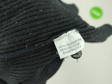 sukienki z kaszmiru: Kardigan damski, rozmiar S — 5