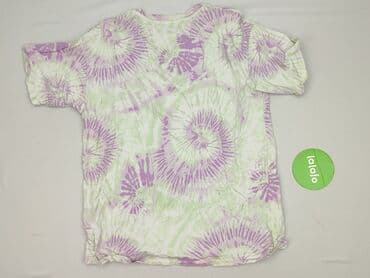 t shirty basic: PULL&BEAR, T-shirt damski, rozmiar S — 3