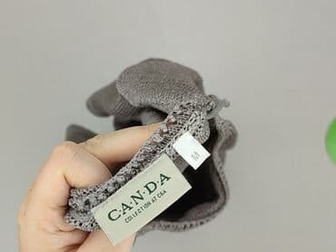 top z puszkiem: Canda, Top damski, rozmiar M — 5