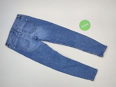 denim george: Sinsay, Jeansy damskie, rozmiar S — 3