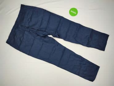 koszula stone island: Spodnie męskie, 3XL, H&M, stan - Bardzo dobry — 3
