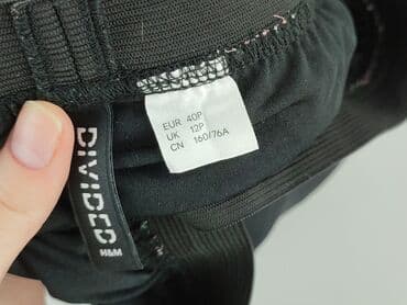 spódniczka jeansowe hm: H&M Divided, Spódnica damska, rozmiar M — 4